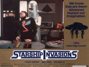 starship invasions