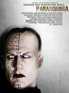 parasomnia