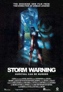 storm warning